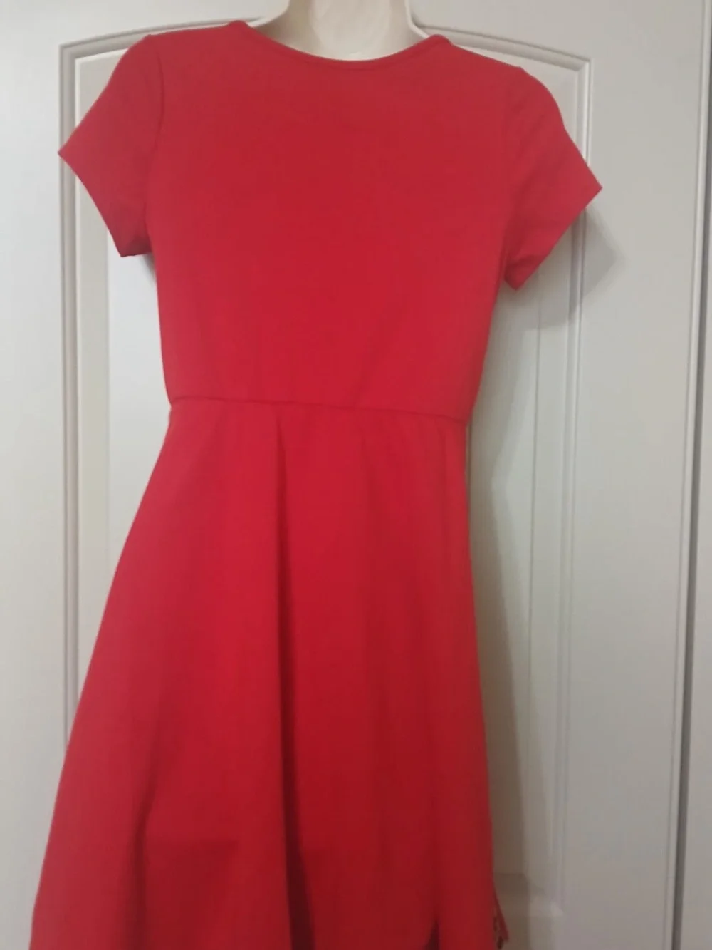 Zunie skater dress 16 youth